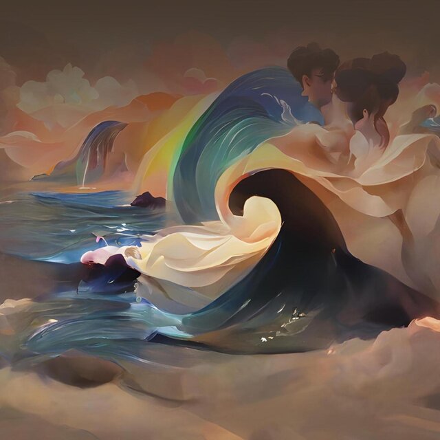 星空の詩