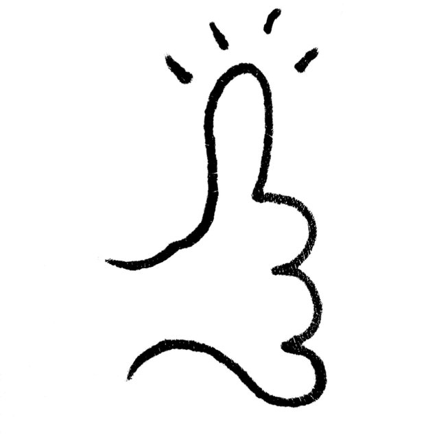 Thumbs Up