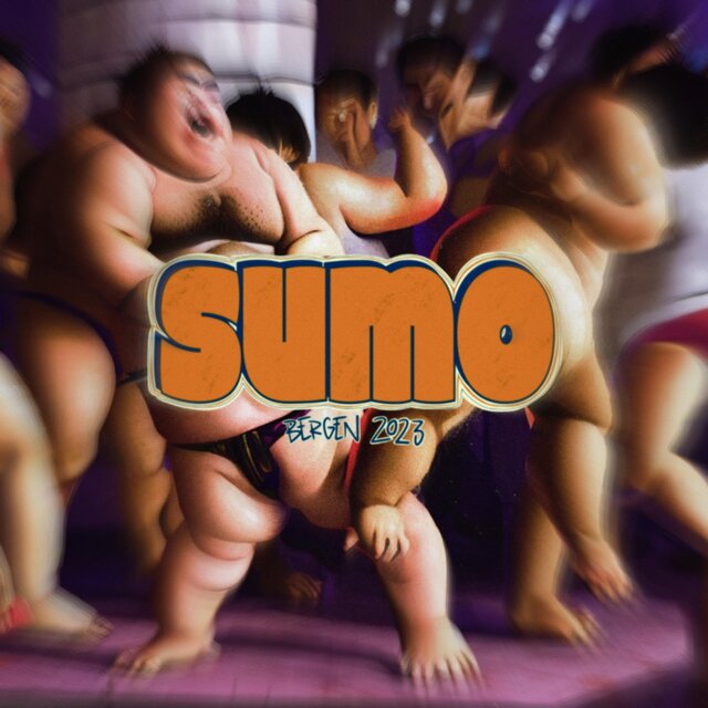 KOKAINKNEKK (Sumo 2023)