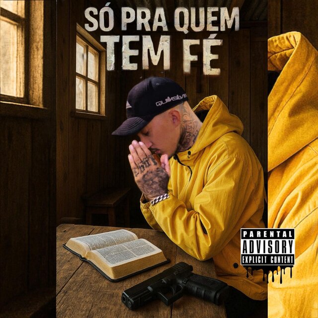 Só Pra Quem Tem Fé