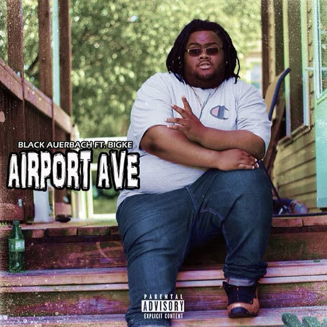 Airport Ave