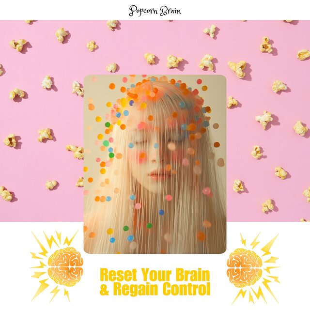 Reset Your Brain & Regain Control