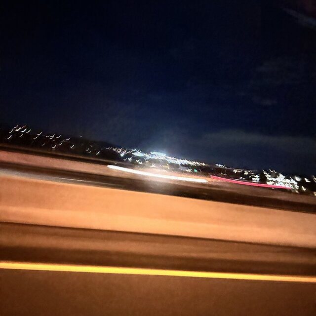Una noche
