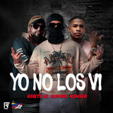 Yo No Los Vi