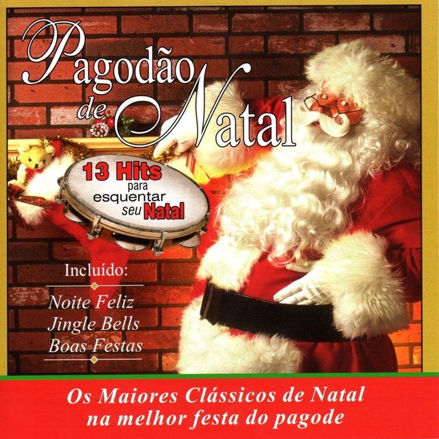 Pagodão de Natal