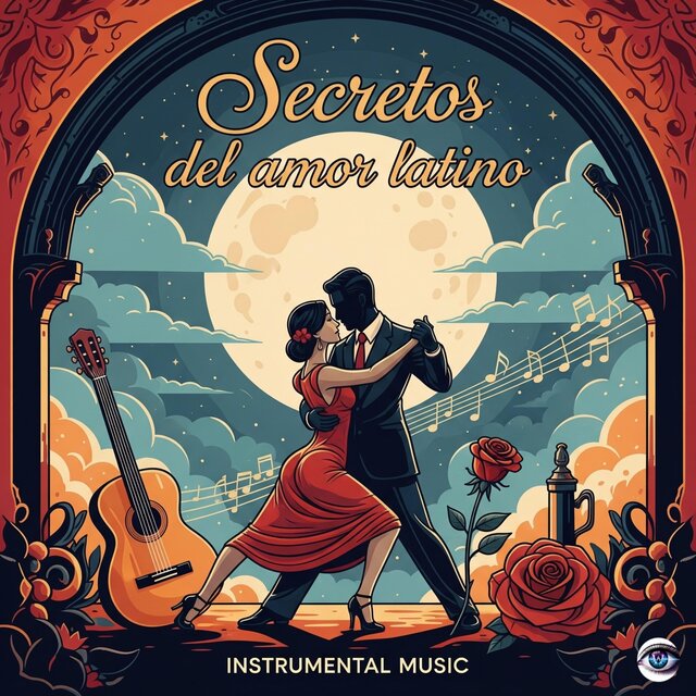Secretos del Amor Latino