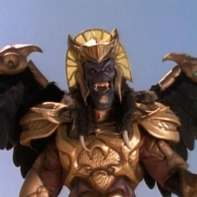 GOLDAR 4 †