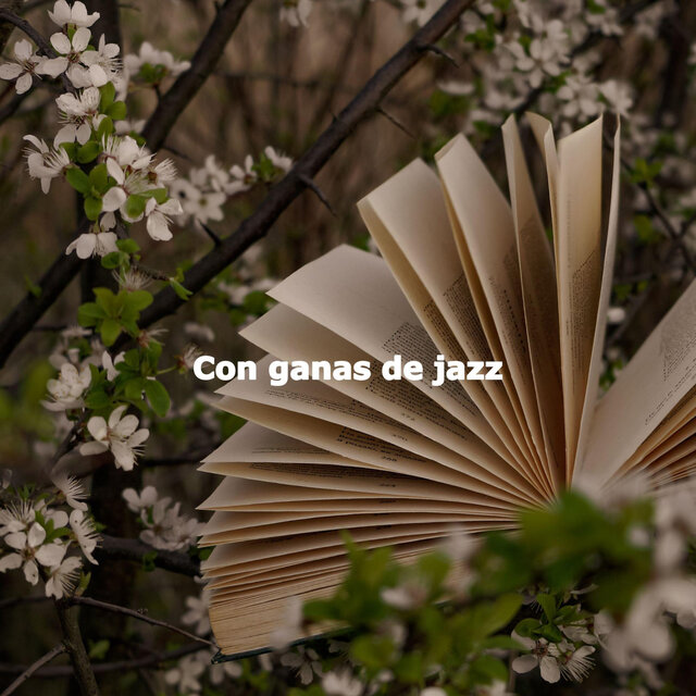 Con ganas de jazz