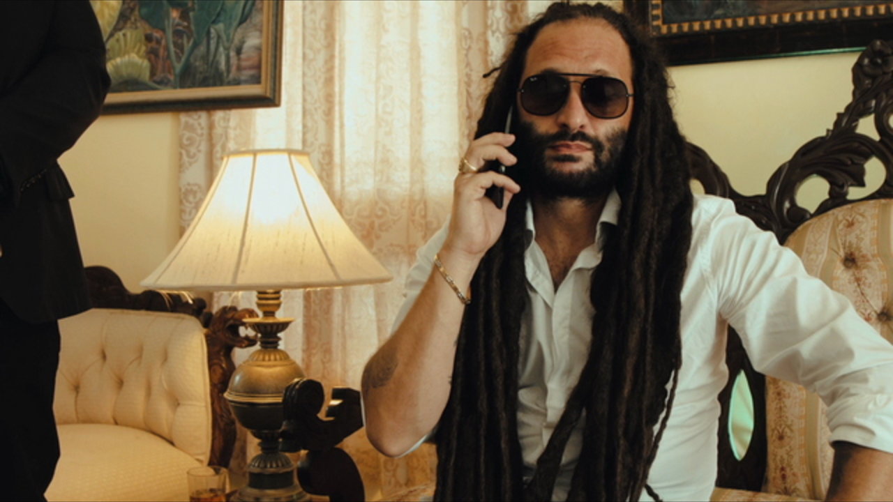 Ginal (feat. Collie Buddz)