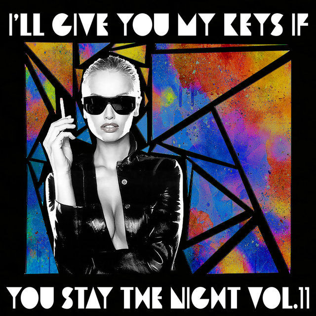 I'll Give You My Keys If You Stay The Night, Vol. 11
