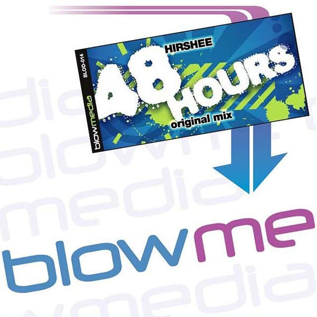 48 Hours (Digital Only)