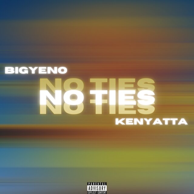 No Ties
