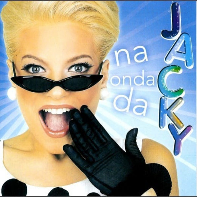 Na Onda da Jacky