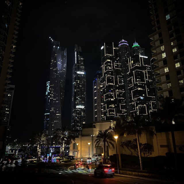 night calls