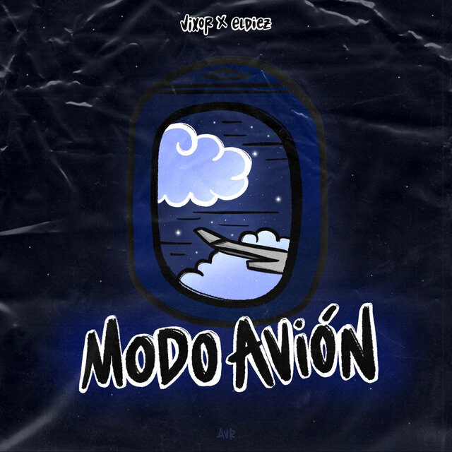 Modo Avión