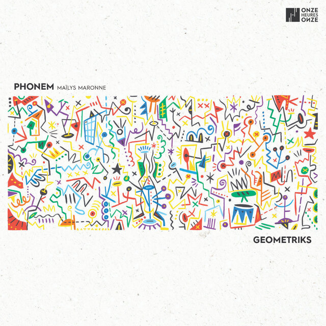 Geometriks