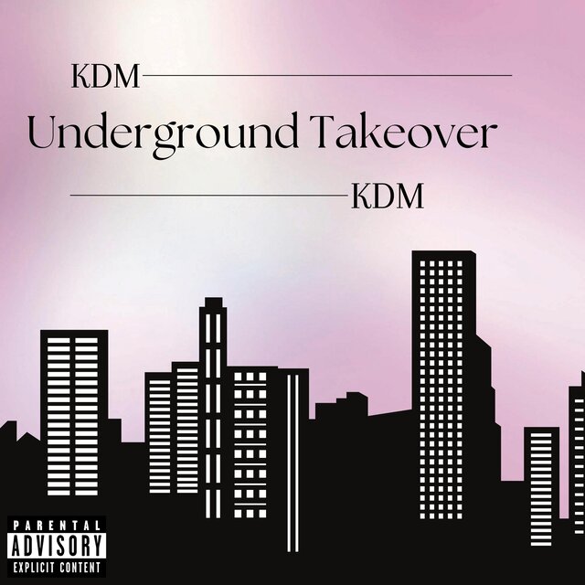 Underground Takeover