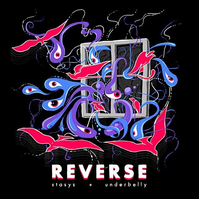 Reverse