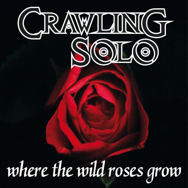 Where The Wild Roses Grow