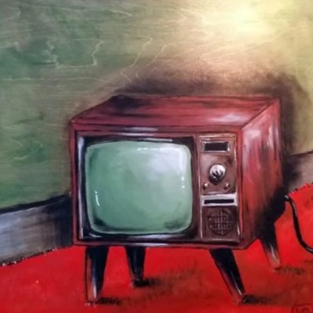 rusty mix #122 cover art