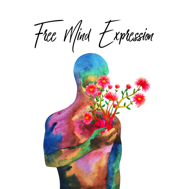 Free Mind Expression