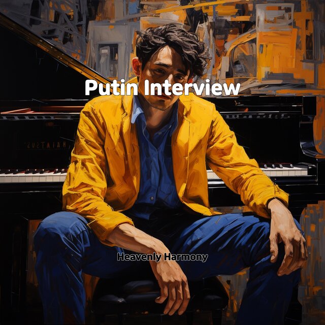 Putin Interview