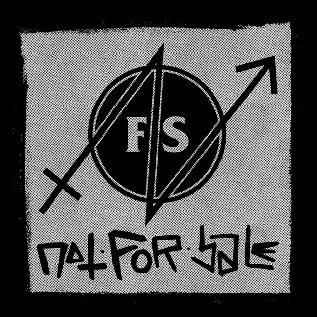 Not for Sale