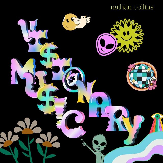 Visionary Music