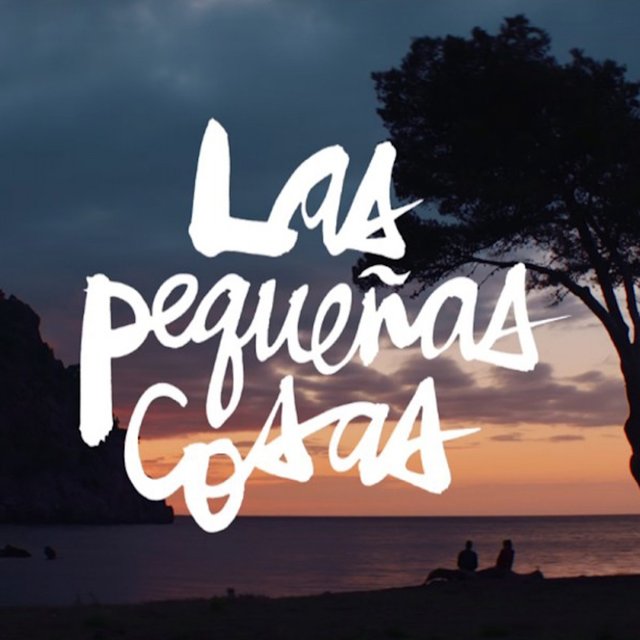 Las Pequeñas Cosas (Estrella Damm's Short Film Original Soundtrack)