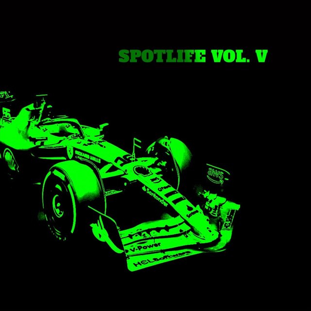 Spotlife, Vol. 5