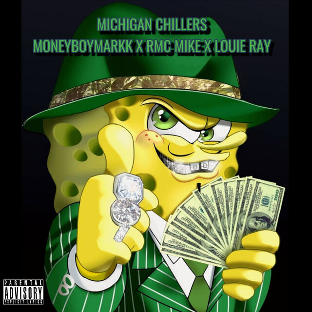 Michigan Chillers