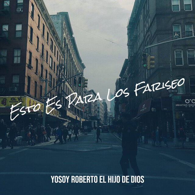 Esto Es Para Los Fariseo