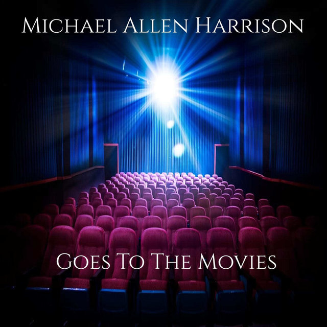 Goes to the Movies