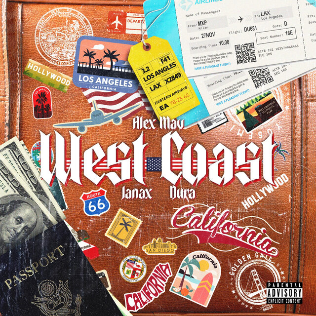 West Coast
