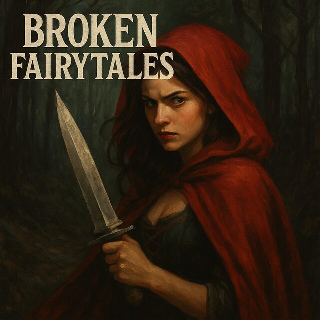 Broken Fairytales V2