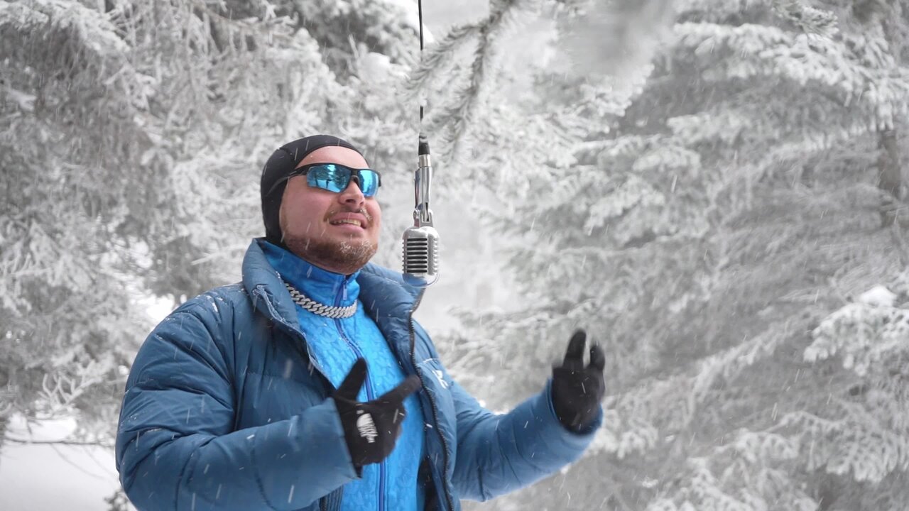 ULUDAĞ FREESTYLE