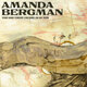 Cover art for album Your Hand Forever Checking On My Fever by Amanda Bergman