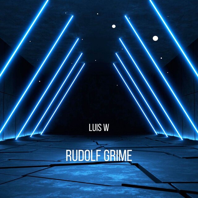 Rudolf Grime