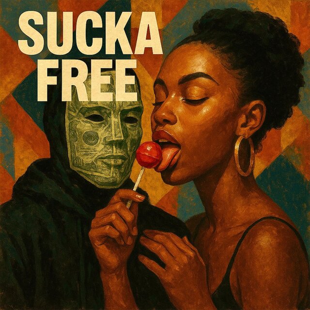 SUCKA FREE