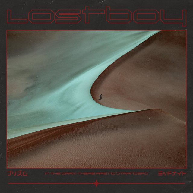 Lostboy