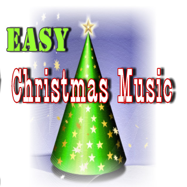 Easy Christmas Music