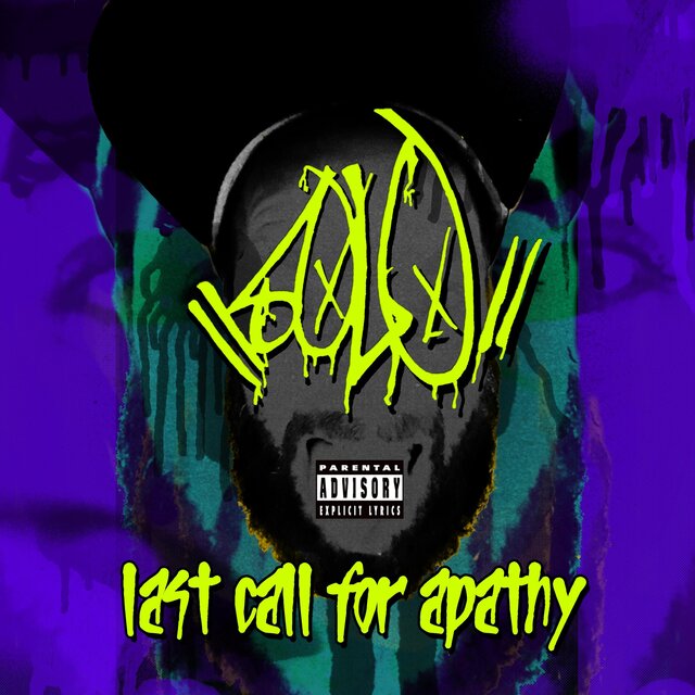 Last Call For Apathy