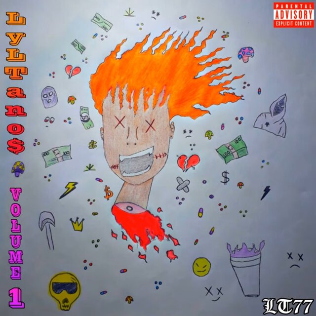 Lyltanos Vol 1