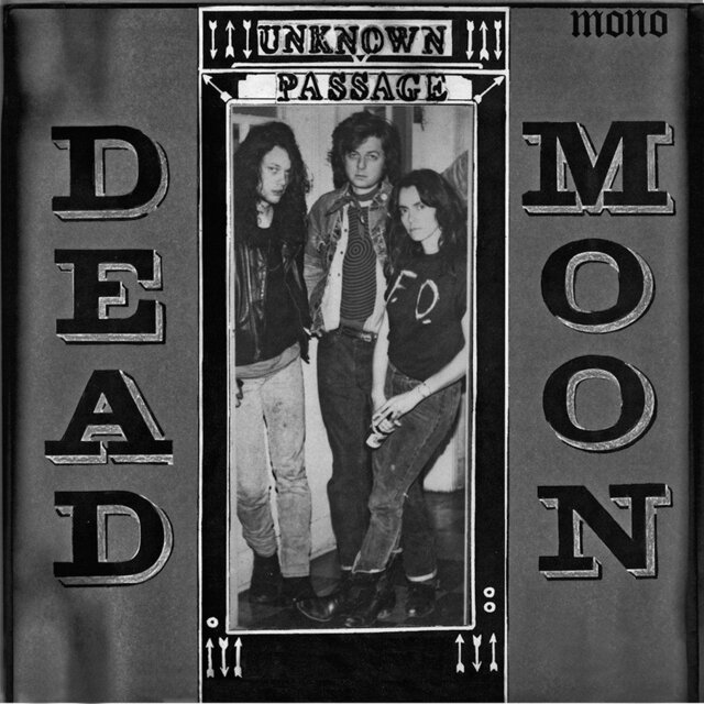 Unknown Passage (Remastered)