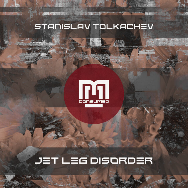 Jet Leg Disorder