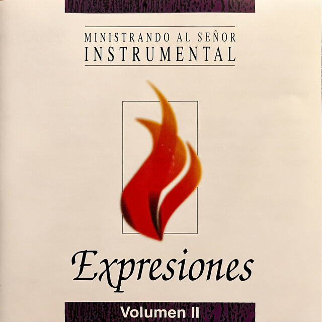 Expresiones, Vol. 2