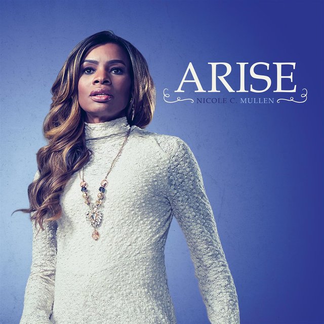 Nicole C Mullins Christmas 2022 Arise By Nicole C. Mullen On Tidal