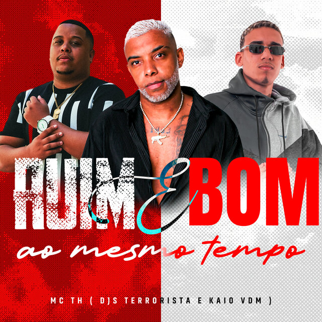 Ruim e Bom ao Mesmo Tempo