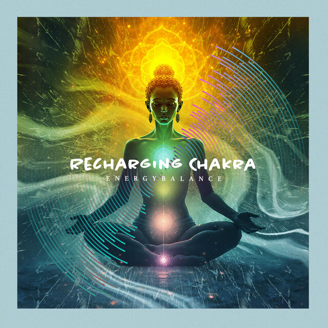 Recharging Chakra