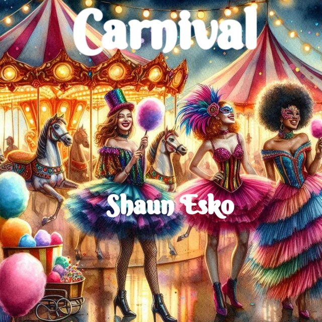 Carnival Freestyle